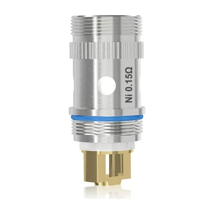 EC TC-Ni 0.15Ω Coil (5 szt.)