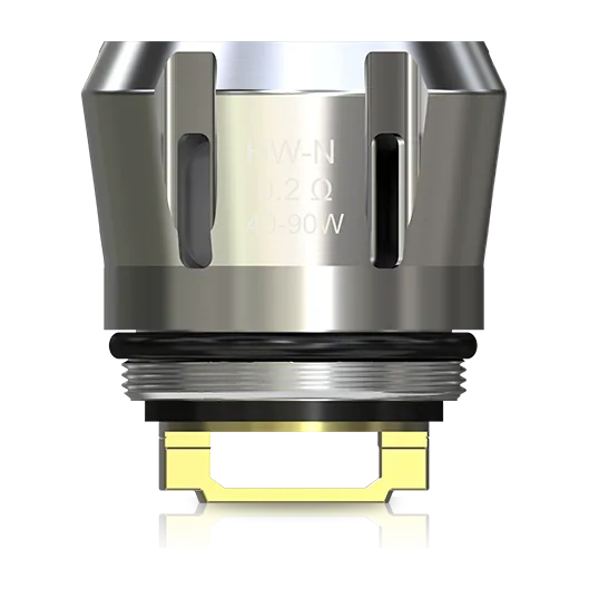 HW-N / HW-M Coil (5 szt.)