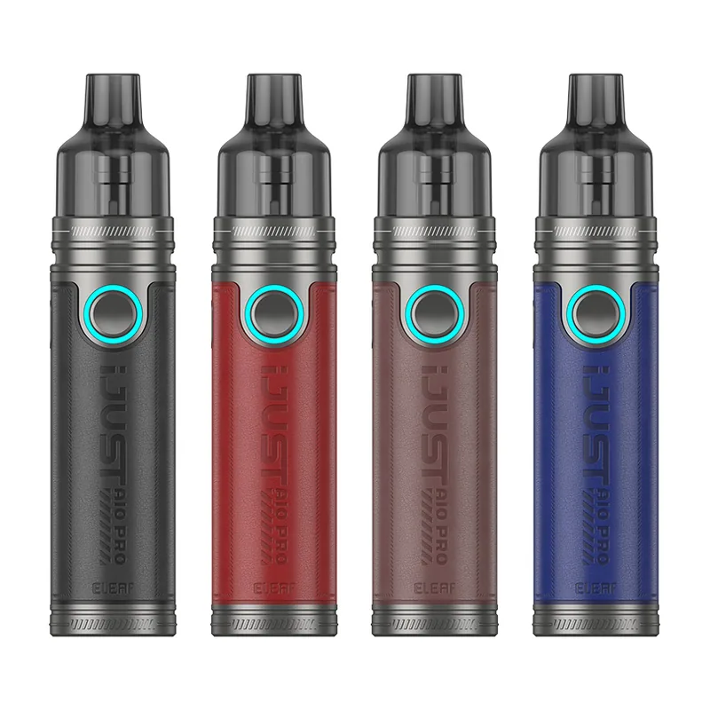 iJust AIO Pro Kit