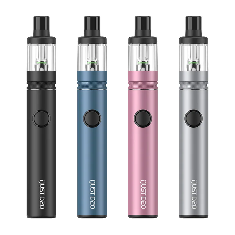 iJust D20 Kit