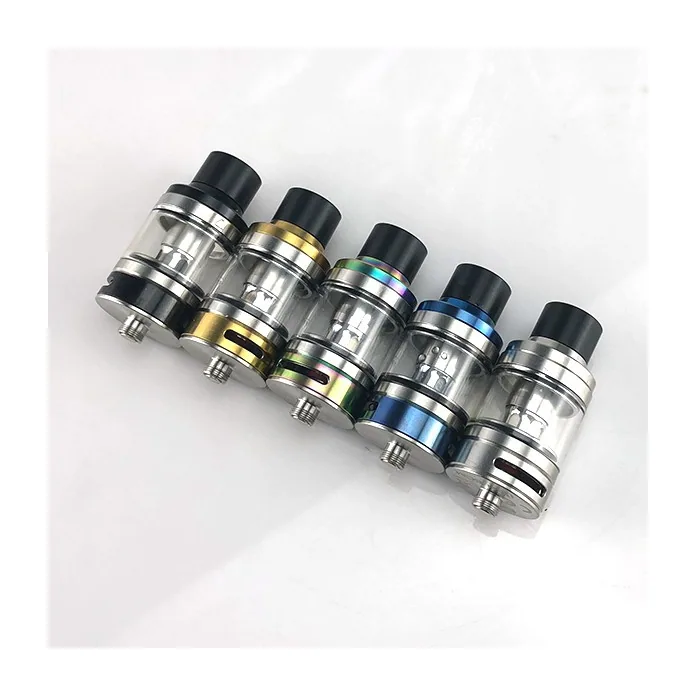 Atomizery Eleaf