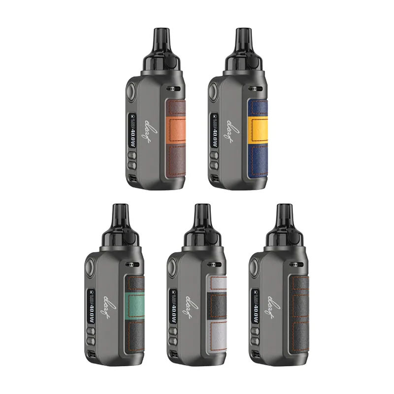 iSolo Air 2 Kit