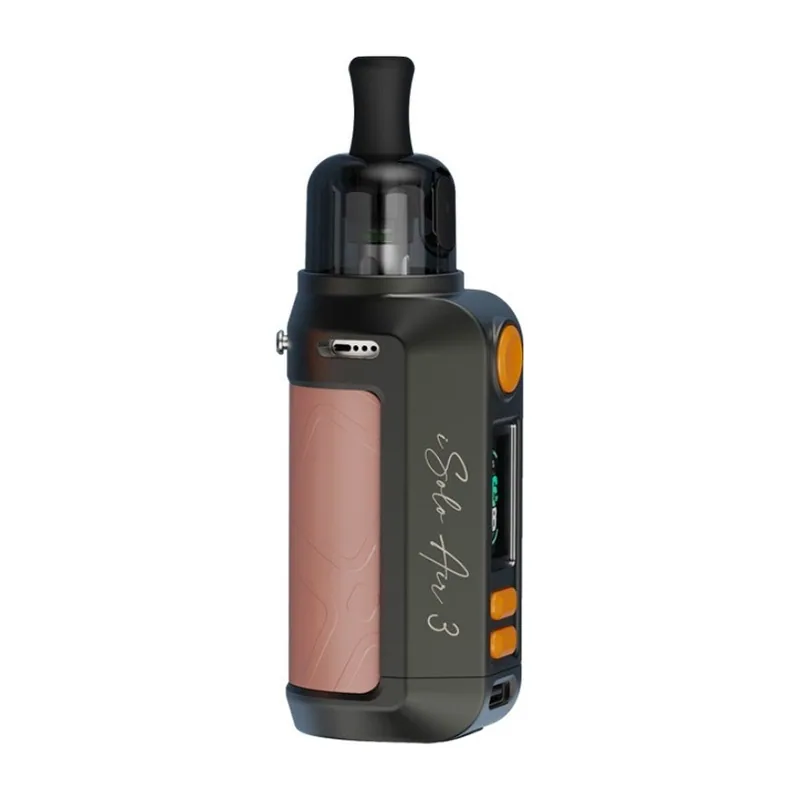 iSolo Air 3 Kit