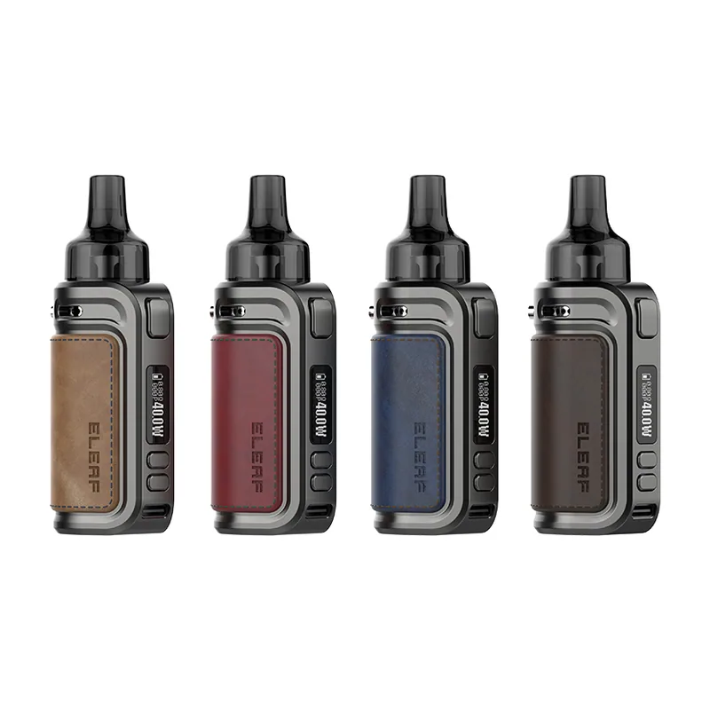 iSolo Air Kit