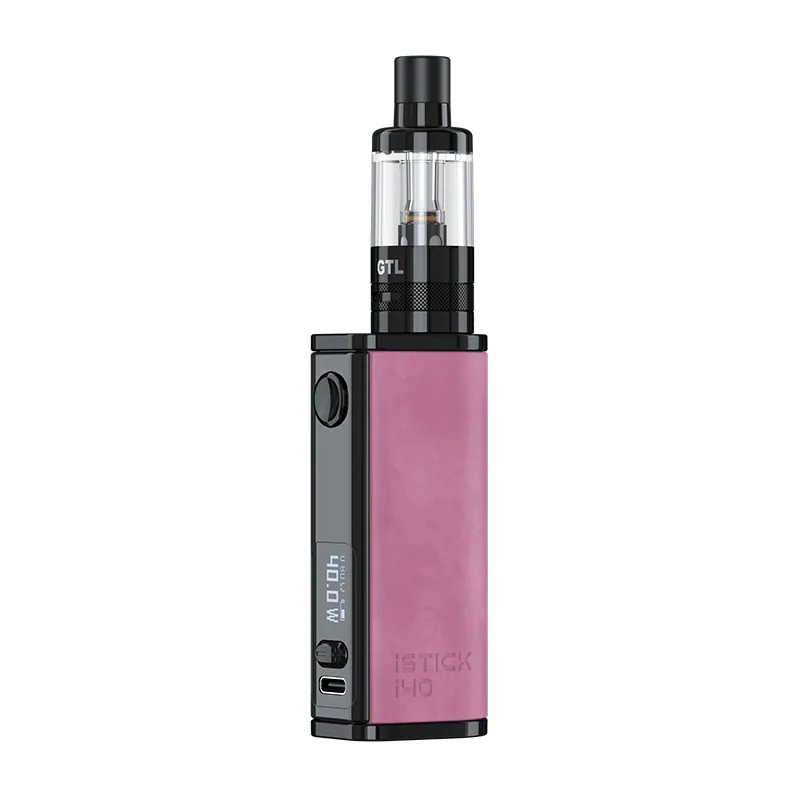 iStick i40 Kit z GTL D20