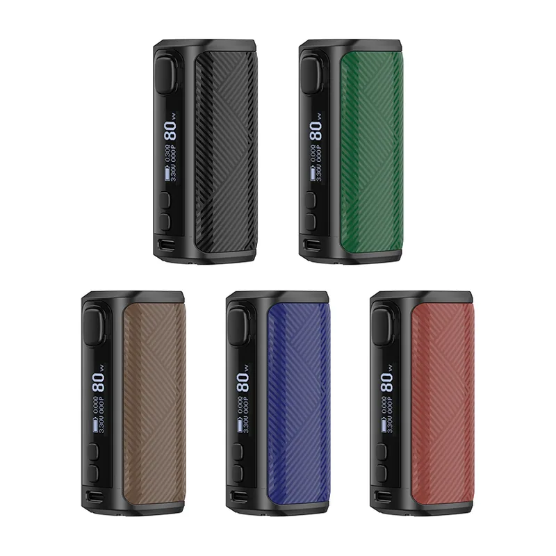 iStick i80 Box Mod