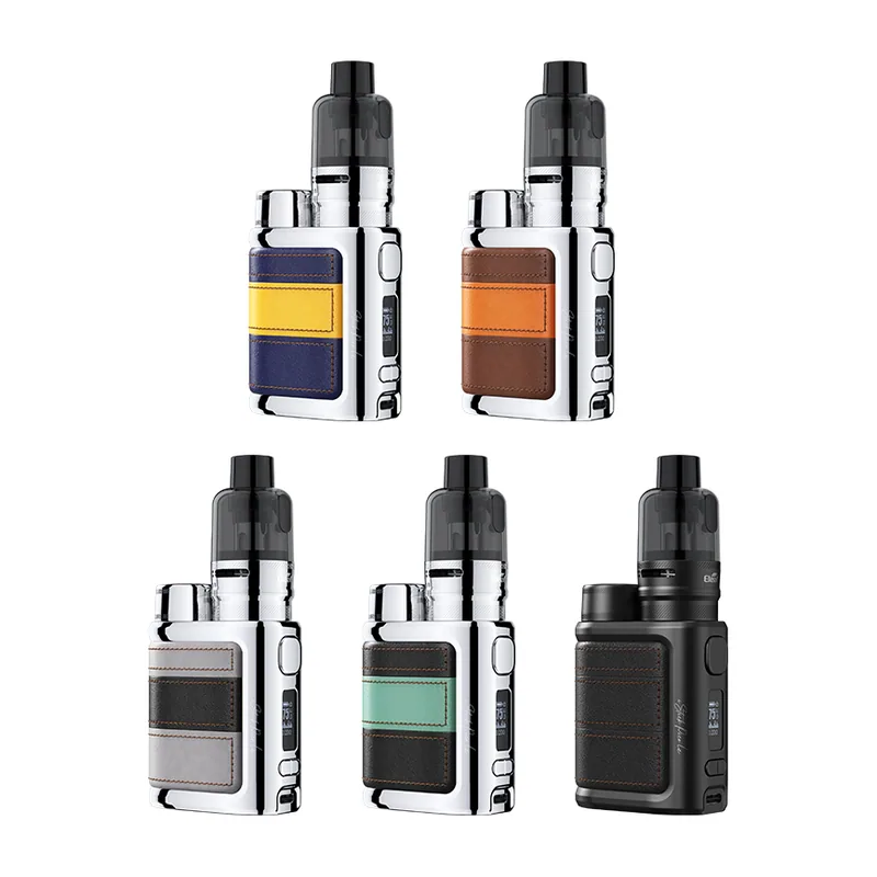 iStick Pico Le Kit z GX