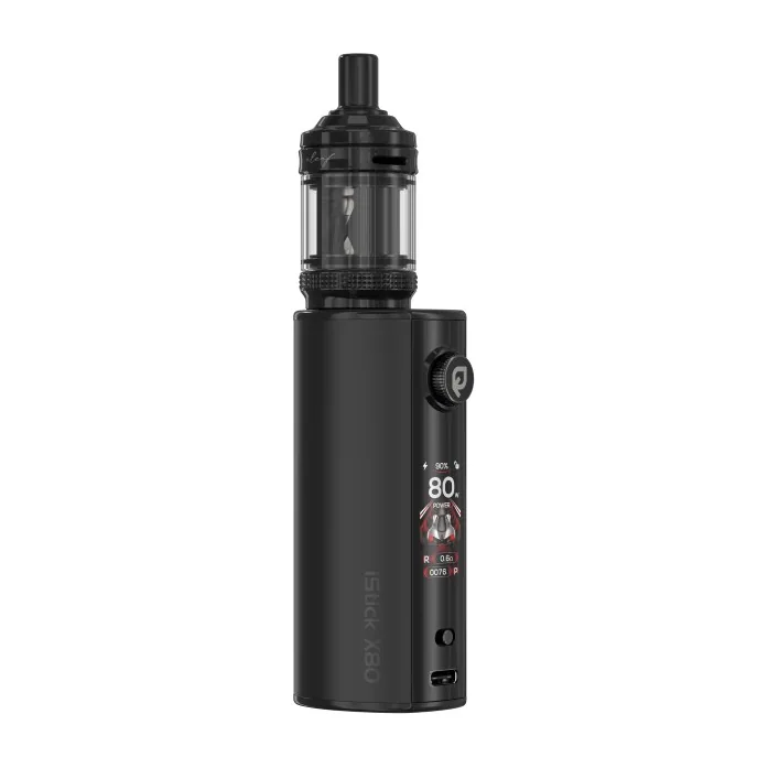 iStick X80 Kit z GTL X